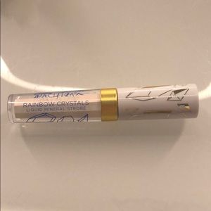 Pacifica rainbow crystal highlighter